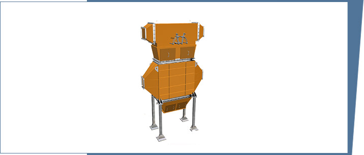 air-pre-heater