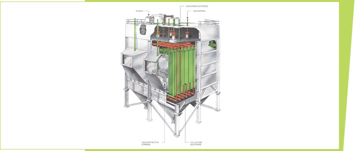 electrostatic-precipitators