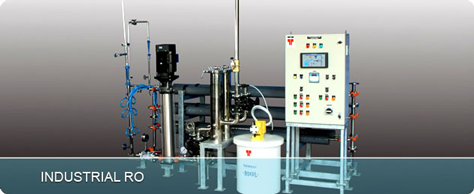 thermax_industrial_ro