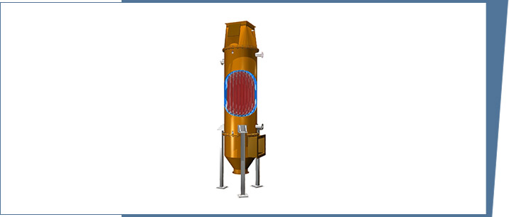 water-pre-heater